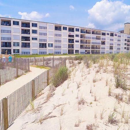 Ferienwohnung Breakaway East 109 Ocean Stadt Exterior foto
